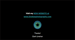 Desktop Screenshot of linehan-photography.com
