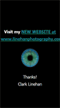 Mobile Screenshot of linehan-photography.com